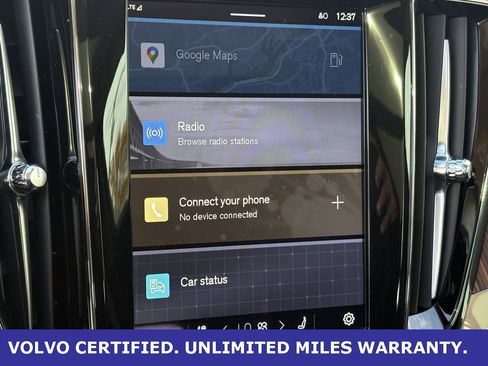 Certified 2025 Volvo V60 B5 Cross Country Plus image 23