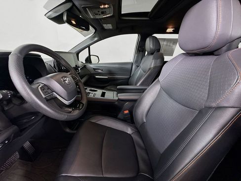 Certified 2023 Toyota Sienna XSE w/ XSE Plus Package AWD/4WD image 24