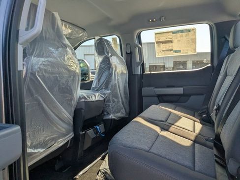 New 2026 Ford F250 XL w/ STX Appearance Package image 12