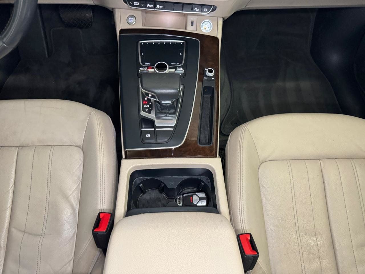 Used 2018 Audi Q5 2.0T Premium AWD/4WD image 15