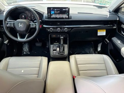Used 2025 Honda CR-V EX-L image 13