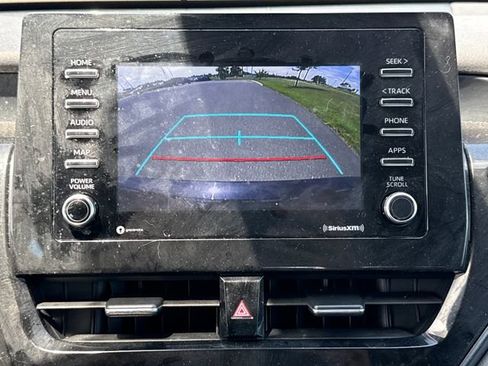 Used 2023 Toyota Camry LE AWD/4WD image 27
