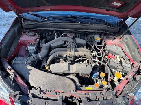 Used 2018 Subaru Forester 2.5i w/ Alloy Wheel Package image 24