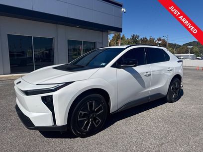 Used 2026 Toyota bZ