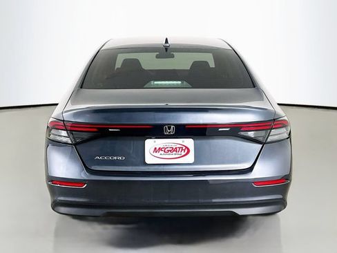 Used 2024 Honda Accord LX image 16