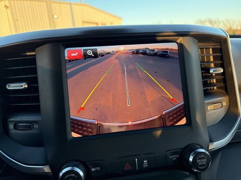 Used 2024 RAM 3500 Big Horn image 20