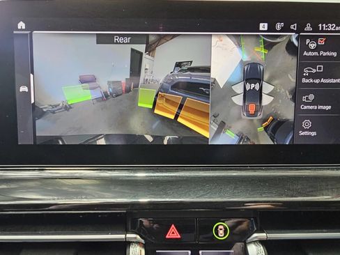 Used 2021 BMW M850i Gran Coupe xDrive w/ Driving Assistance Package AWD/4WD image 19