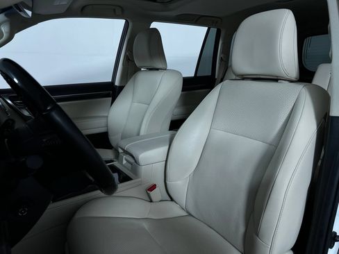Used 2022 Lexus GX 460 Premium AWD/4WD image 13