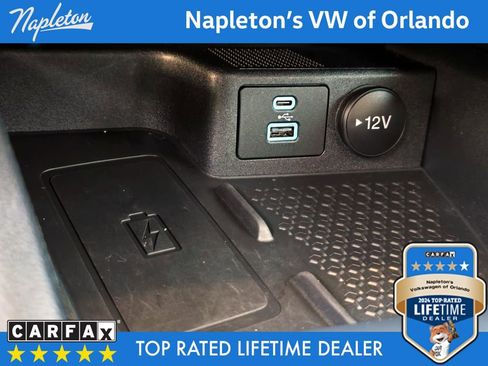 Used 2022 Ford Bronco Sport Outer Banks w/ Tech Package image 18