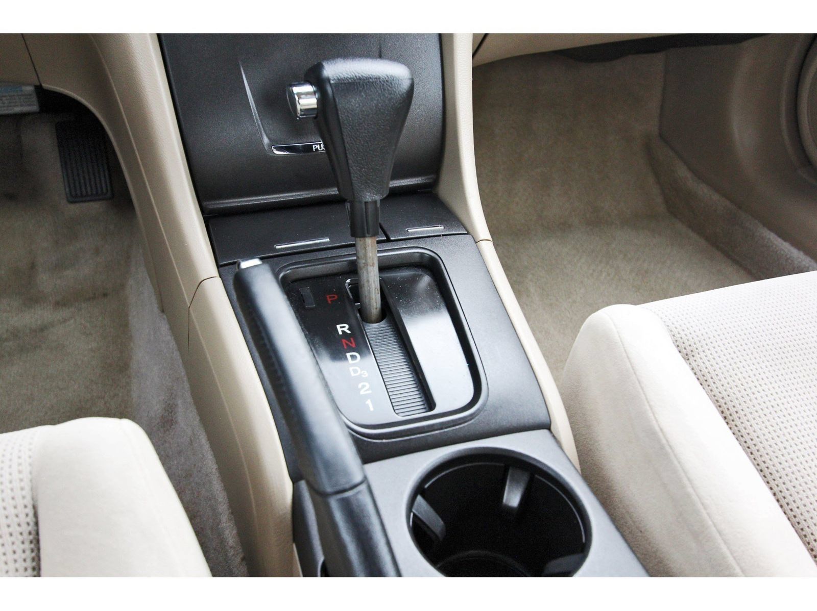 Used 2005 Honda Accord SE image 27