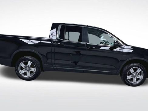 Used 2024 Honda Ridgeline RTL image 9