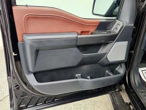 Used 2023 Ford F150 Lariat w/ Equipment Group 502A High AWD/4WD image 11
