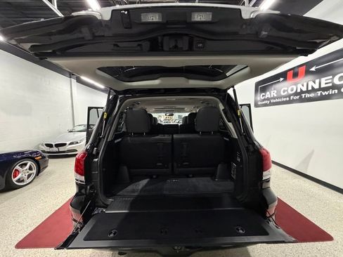 Used 2014 Lexus LX 570 4WD image 58