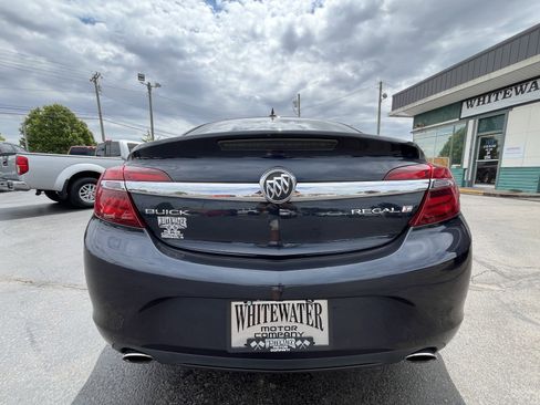Used 2014 Buick Regal FWD image 5