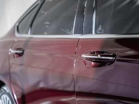 Used 2017 Ford Fusion Titanium image 11