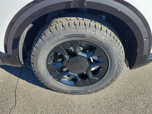 New 2027 Kia Telluride AWD image 41