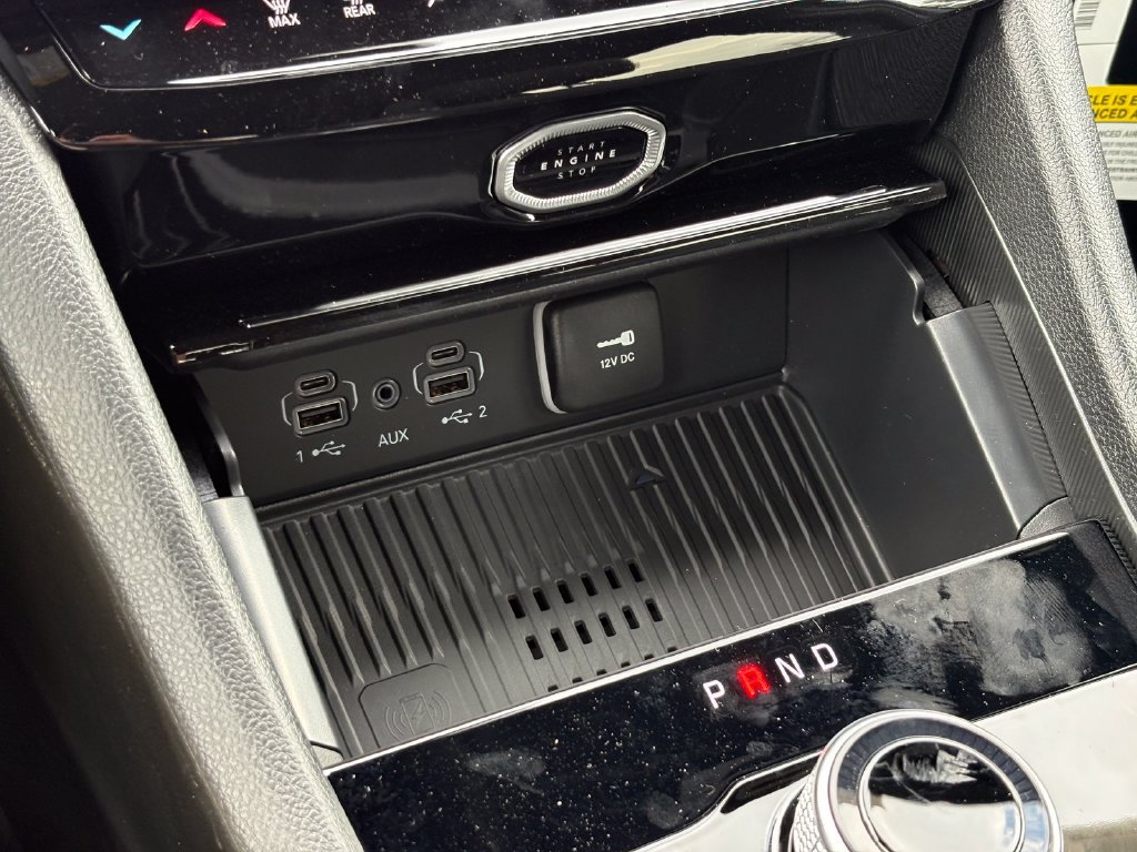 New 2026 Jeep Grand Cherokee Altitude RWD image 33