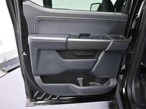 Used 2023 Ford F150 XLT w/ Equipment Group 302A High AWD/4WD image 25