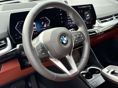 New 2026 BMW X1 xDrive28i w/ Technology Package