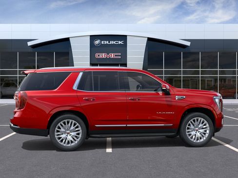 New 2026 GMC Yukon Elevation AWD/4WD image 43