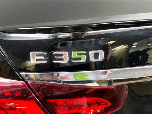 Certified 2023 Mercedes-Benz E 350 4MATIC Sedan image 10