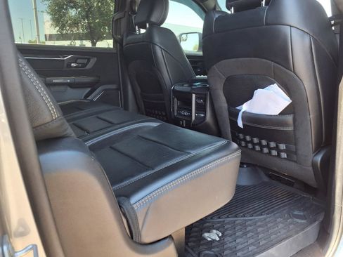 Used 2022 RAM 1500 TRX w/ TRX Level 2 Equipment Group AWD/4WD image 14