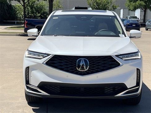 New 2026 Acura MDX FWD Technology Package image 8