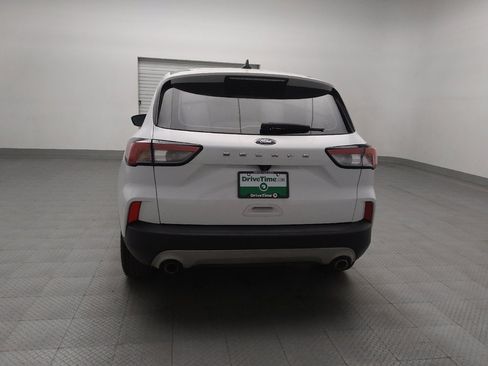 Used 2021 Ford Escape S image 6
