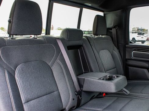 Used 2023 RAM 1500 Big Horn AWD/4WD image 35