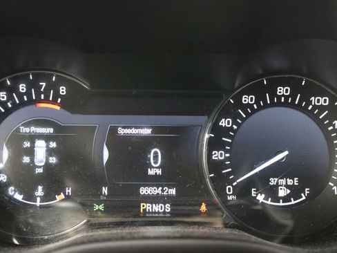 Used 2019 Lincoln MKC Select w/ Select Plus Package image 21