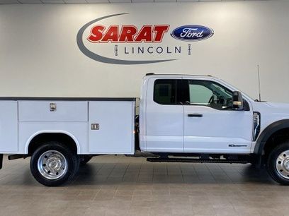 Used 2024 Ford F450 XLT w/ XLT Value Package