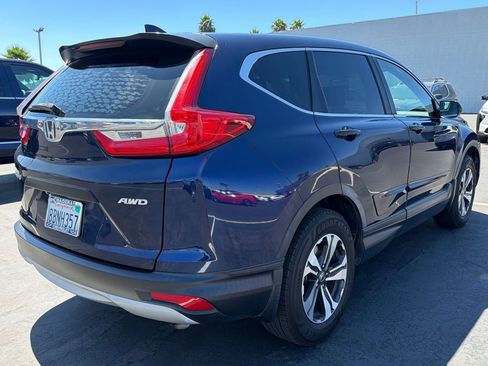 Used 2018 Honda CR-V LX image 5