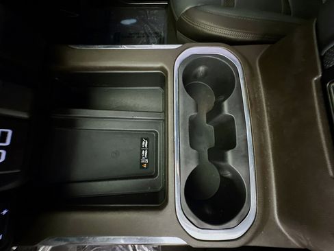 Used 2020 GMC Sierra 2500 Denali w/ Denali Ultimate Package image 22