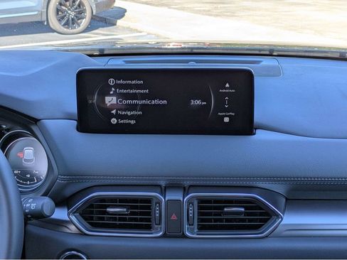 New 2025 MAZDA CX-5 AWD 2.5 S w/ Select Package image 20