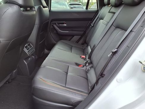 New 2026 MAZDA CX-50 2.5 Hybrid w/ Weather Package image 13