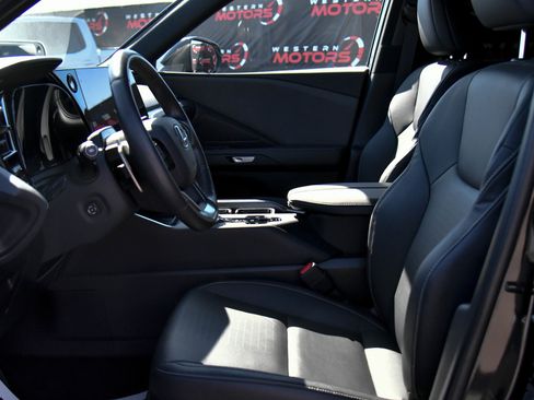 Used 2025 Lexus TX 350 FWD w/ Technology Package image 18