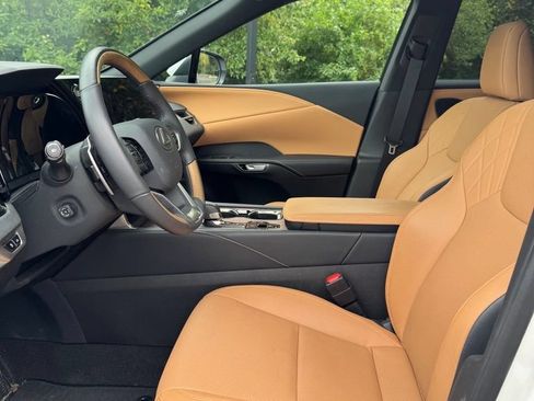Used 2025 Lexus RX 350 Premium AWD/4WD image 8