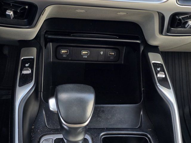 Used 2022 Kia Sorento X-Line EX AWD/4WD image 26