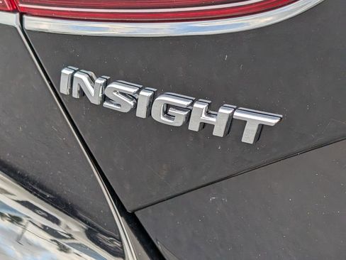 Used 2022 Honda Insight Touring image 18