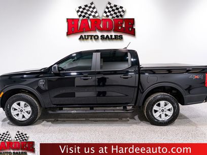Used 2024 Ford Ranger XL