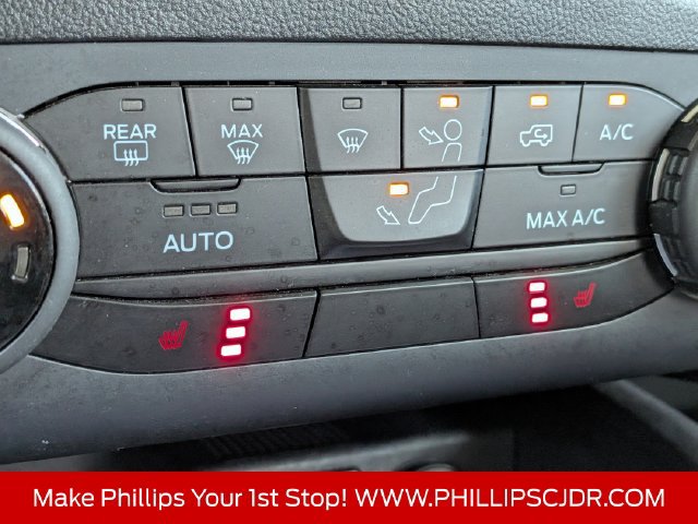 Used 2024 Ford Bronco Sport Big Bend w/ Convenience Package AWD/4WD image 21