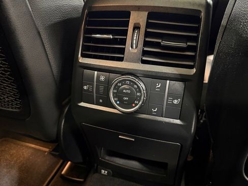 Used 2018 Mercedes-Benz GLS 550 4MATIC image 19
