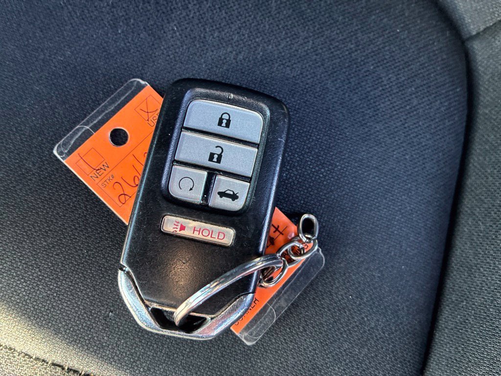Used 2019 Honda Civic Sport image 24