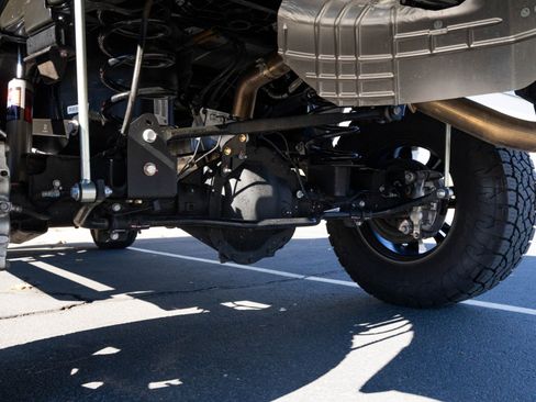 Used 2024 RAM 2500 Laramie w/ Night Edition image 83