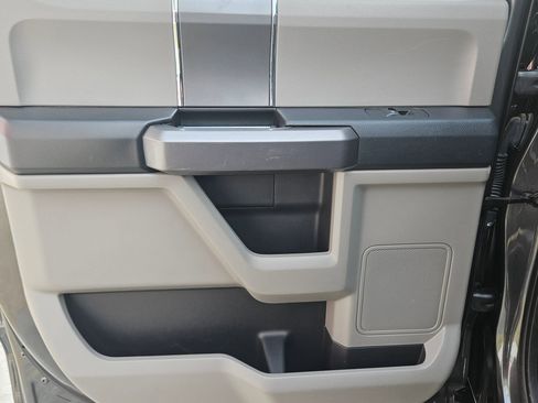 Used 2019 Ford F150 XLT w/ Equipment Group 302A Luxury image 21