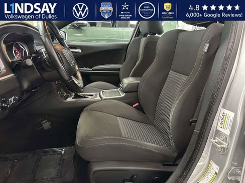 Used 2020 Dodge Charger R/T image 10