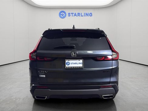 Used 2025 Honda CR-V Sport image 7