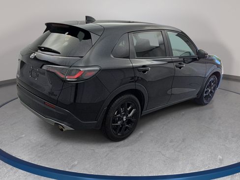 Used 2024 Honda HR-V Sport image 5