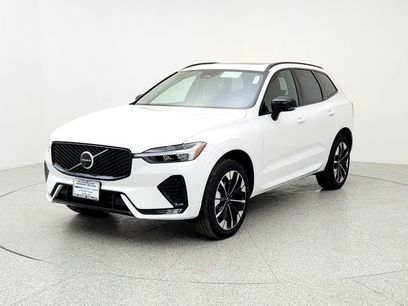 New 2026 Volvo XC60 B5 Plus w/ Climate Package
