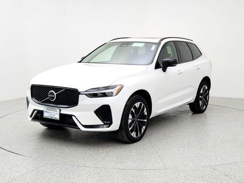New 2026 Volvo XC60 B5 Plus w/ Climate Package image 1